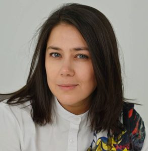 Автор книги